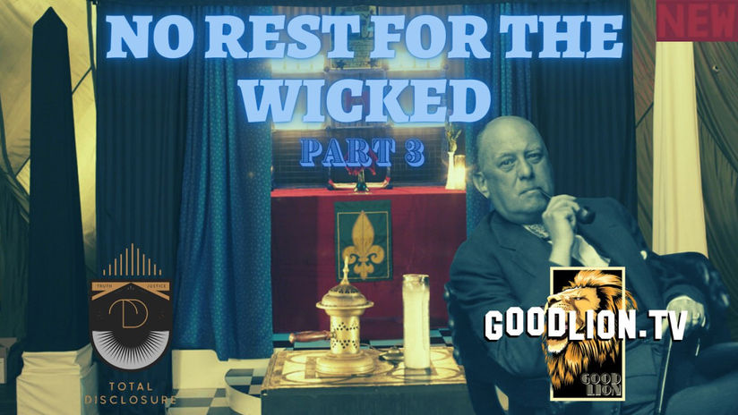 No Rest For The Wicked 3